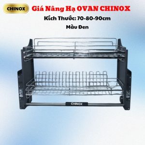 Giá Nâng Hạ CHINOX OVAN NANO