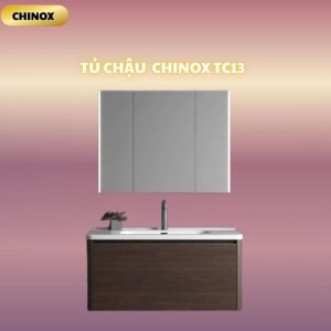 Tủ chậu CHINOX TC13