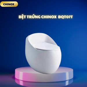 Bệt quả trứng CHINOX BQT07T