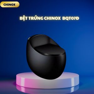 Bệt quả trứng CHINOX BQT07Đ