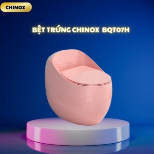 Bệt quả trứng CHINOX BQT07H