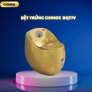 Bệt quả trứng CHINOX BQT07V