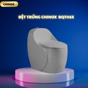 Bệt quả trứng CHINOX BQT08X