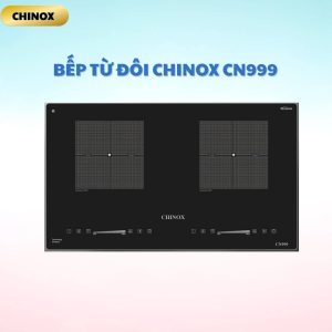 Bếp Từ Đôi CHINOX CN-999