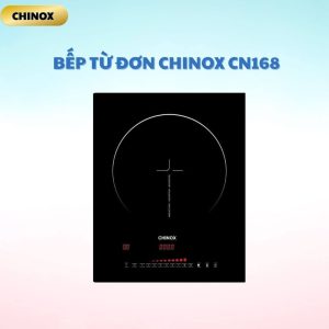 Bếp Từ Đơn CHINOX CN-168