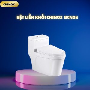 Bệt liền khối CHINOX BCN08