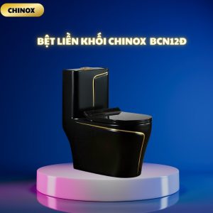 Bệt liền khối CHINOX BCN12Đ