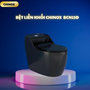 Bệt liền khối CHINOX BCN13Đ