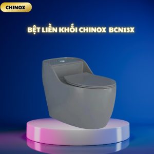 Bệt liền khối CHINOX BCN13X