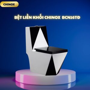 Bệt liền khối CHINOX BCN16TĐ