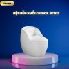 Bệt liền khối CHINOX BCN22