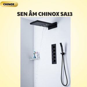 Sen âm tường CHINOX SA13