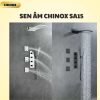 Sen âm tường CHINOX SA15