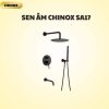 Sen âm tường CHINOX SA17