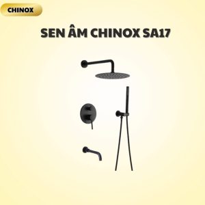 Sen âm tường CHINOX SA17