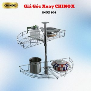 Giá Góc Xoay CHINOX