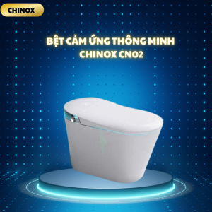Bệt cảm ứng CHINOX CN02