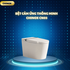 Bệt cảm ứng CHINOX CN03