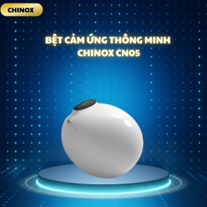 Bệt cảm ứng CHINOX CN05