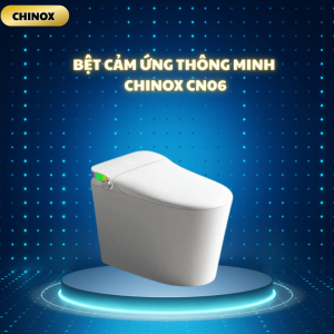 Bệt cảm ứng cầu vồng CHINOX CN06