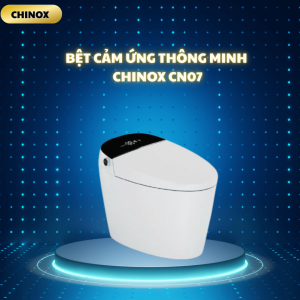 Bệt cảm ứng CHINOX CN07