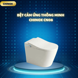Bệt cảm ứng CHINOX CN08