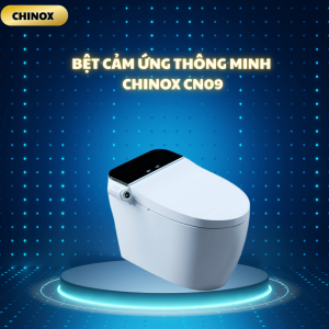 Bệt cảm ứng CHINOX CN09