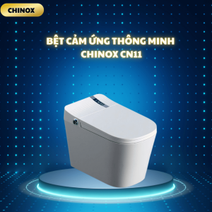 Bệt cảm ứng CHINOX CN11