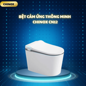 Bệt cảm ứng CHINOX CN12