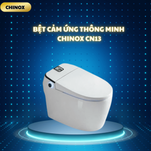 Bệt cảm ứng CHINOX CN13