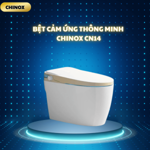 Bệt cảm ứng CHINOX CN14