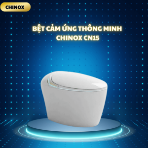 Bệt cảm ứng ovan CHINOX CN15