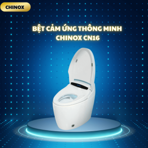Bệt cảm ứng CHINOX CN16