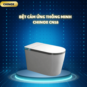 Bệt cảm ứng CHINOX CN18