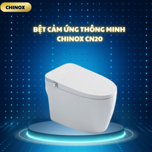 Bệt cảm ứng CHINOX CN20