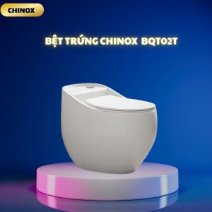 Bệt quả trứng CHINOX BQT02T