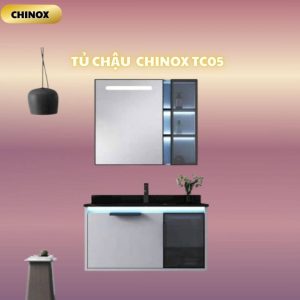 Tủ chậu CHINOX TC05