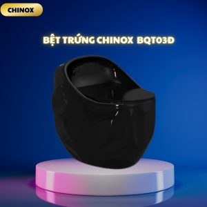 Bệt quả trứng CHINOX BQT03Đ