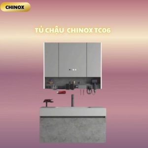 Tủ chậu CHINOX TC06