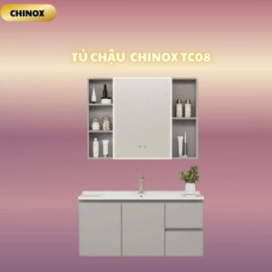 Tủ chậu CHINOX TC08