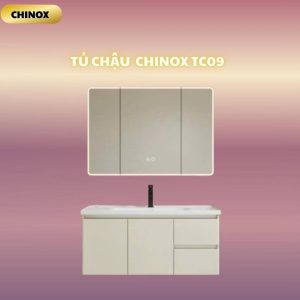 Tủ chậu CHINOX TC09