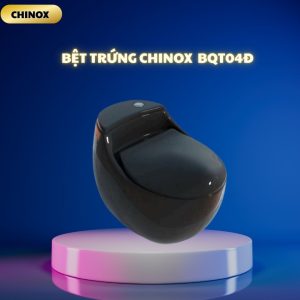 Bệt quả trứng CHINOX BQT04Đ