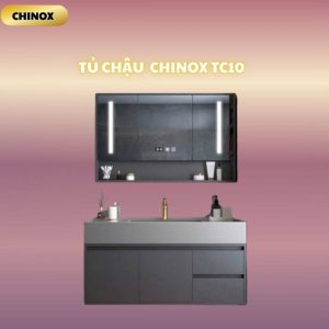 Tủ chậu CHINOX TC10