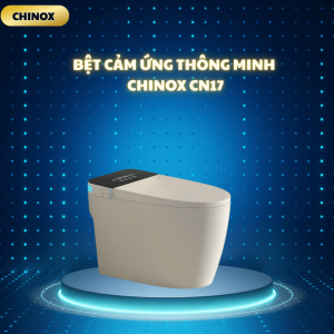 Bệt cảm ứng CHINOX CN17