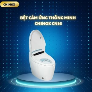 Bệt cảm ứng CHINOX CN16