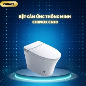 Bệt cảm ứng CHINOX CN10