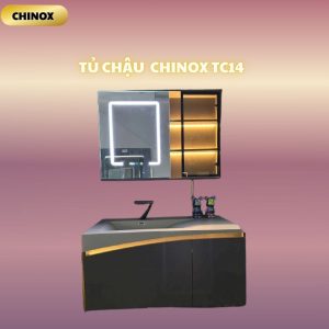 Tủ chậu CHINOX TC14