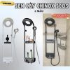 Sen tắm cây phi thuyền bát đảo mưa CHINOX SC09