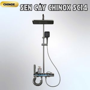 Sen tắm cây phím đàn CHINOX SC14