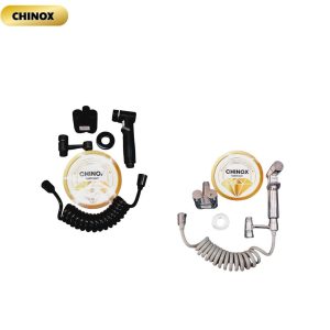 Xịt vệ sinh có van tăng giảm áp CHINOX CNX01